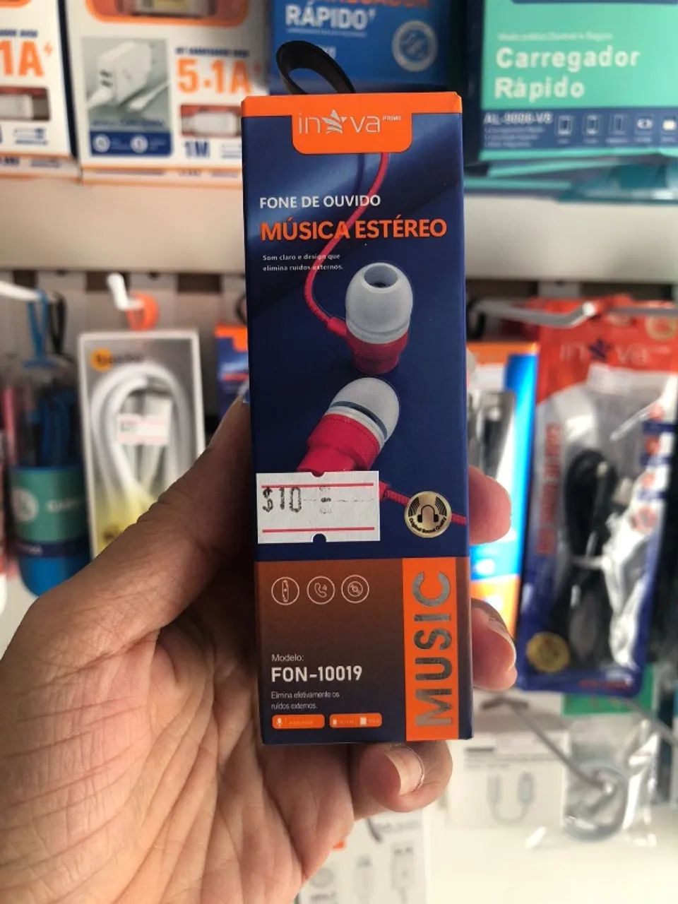 Wired P2 Headphone with Microphone64289668026754122