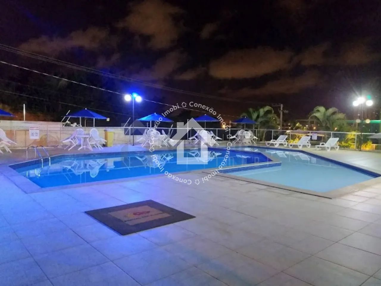 Apartamento pra vender no Condominio Portal das Flores na Jabotiana - Foto 2