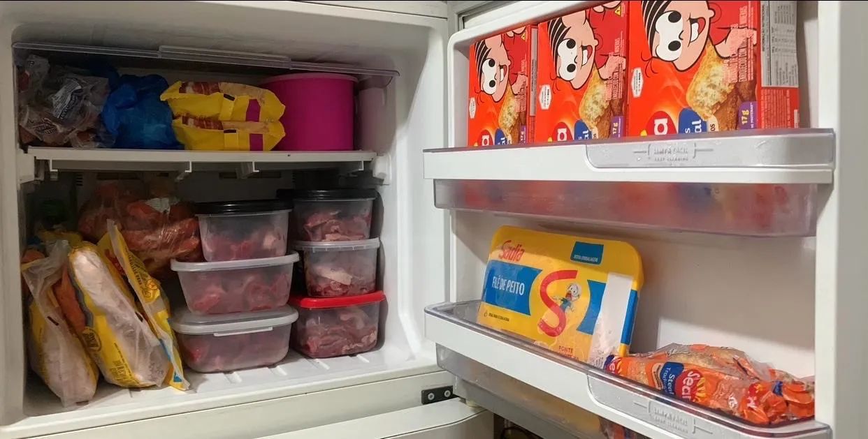 Geladeira Electrolux - Foto 2