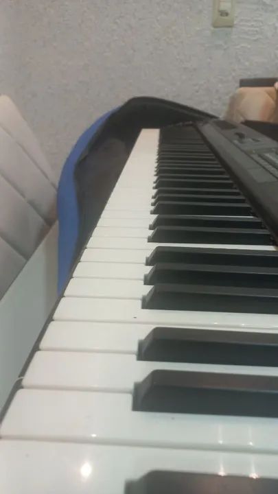 Teclado Musical
