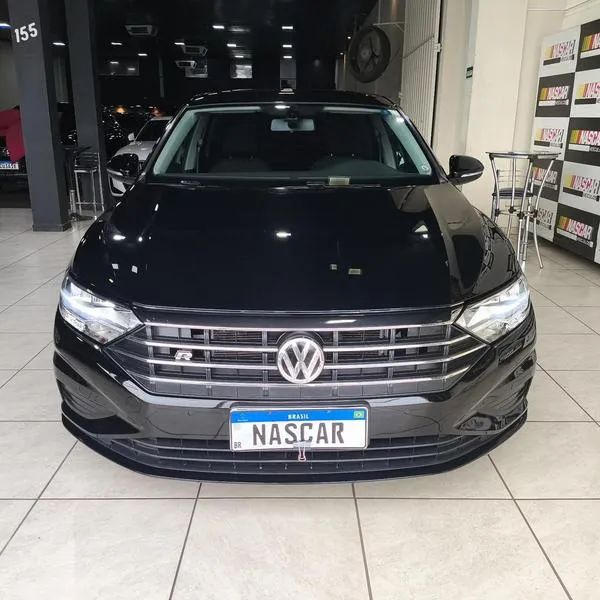 JETTA 1.4 250 TSI FLEX AUT 2019 - Foto 2