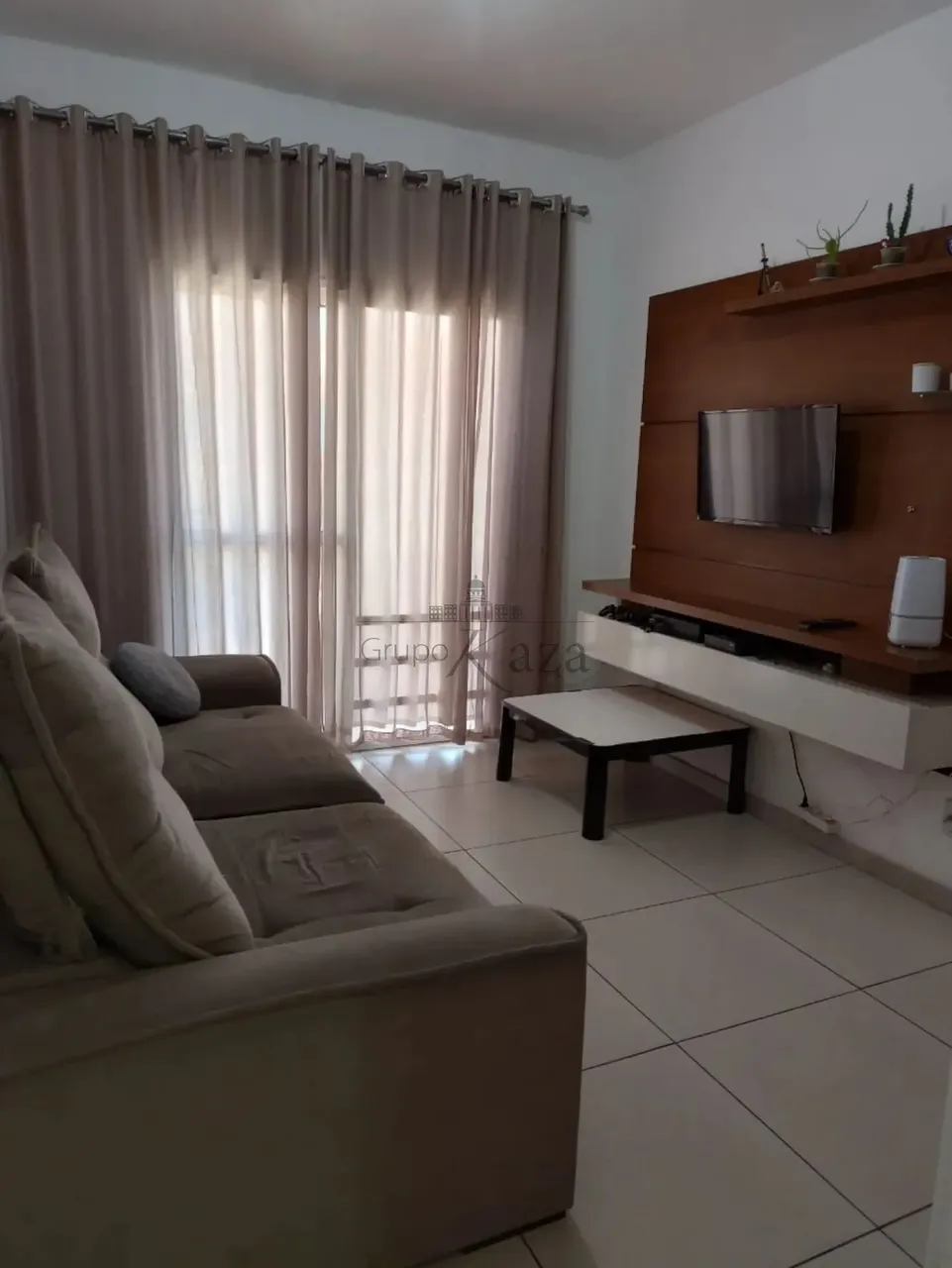 Oportunidade - Apartamento - Jardim Santa Maria - Residencial Torri Di Siena - 3 Dormitóri