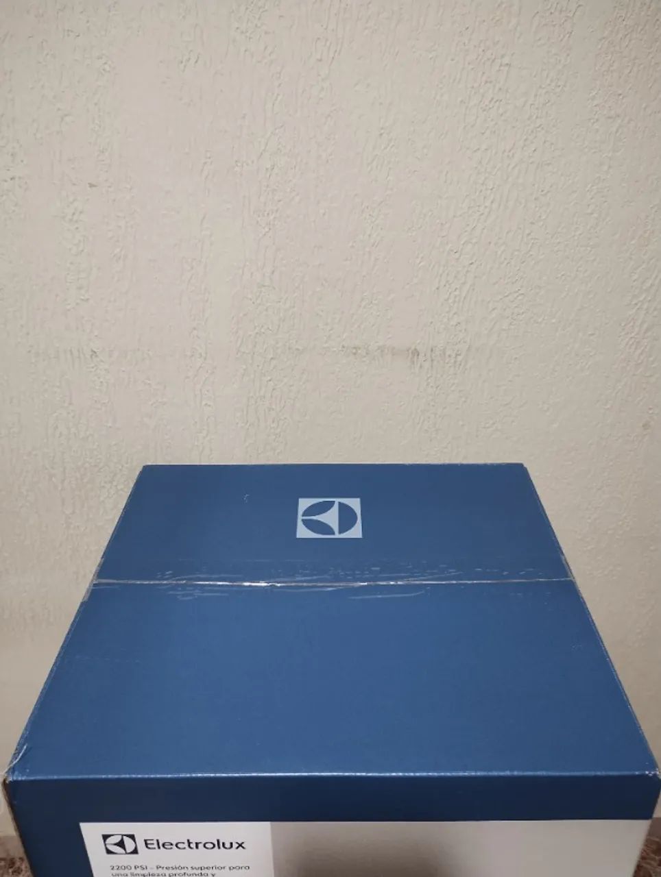 Lavadora De Alta Pressão Electrolux Ultrawash Uws2200 110v Cor Cinza Frequência 60 - Foto 3