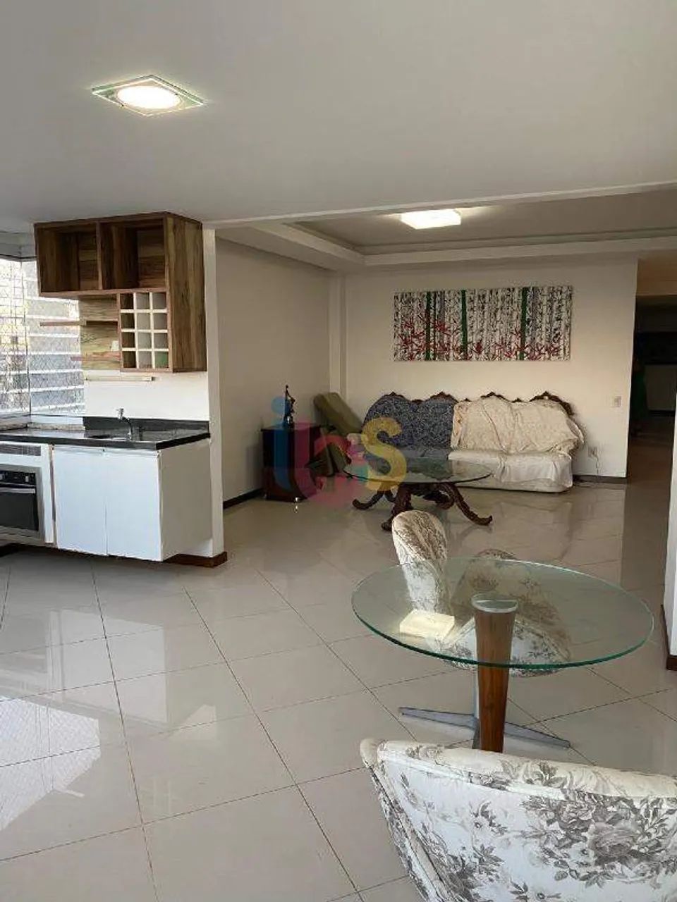 VENDO APARTAMENTO FRENTE MAR - Foto 3
