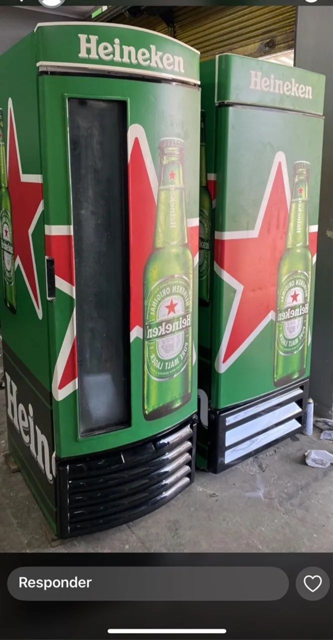 Cervejeiras e expositoras  - Foto 4