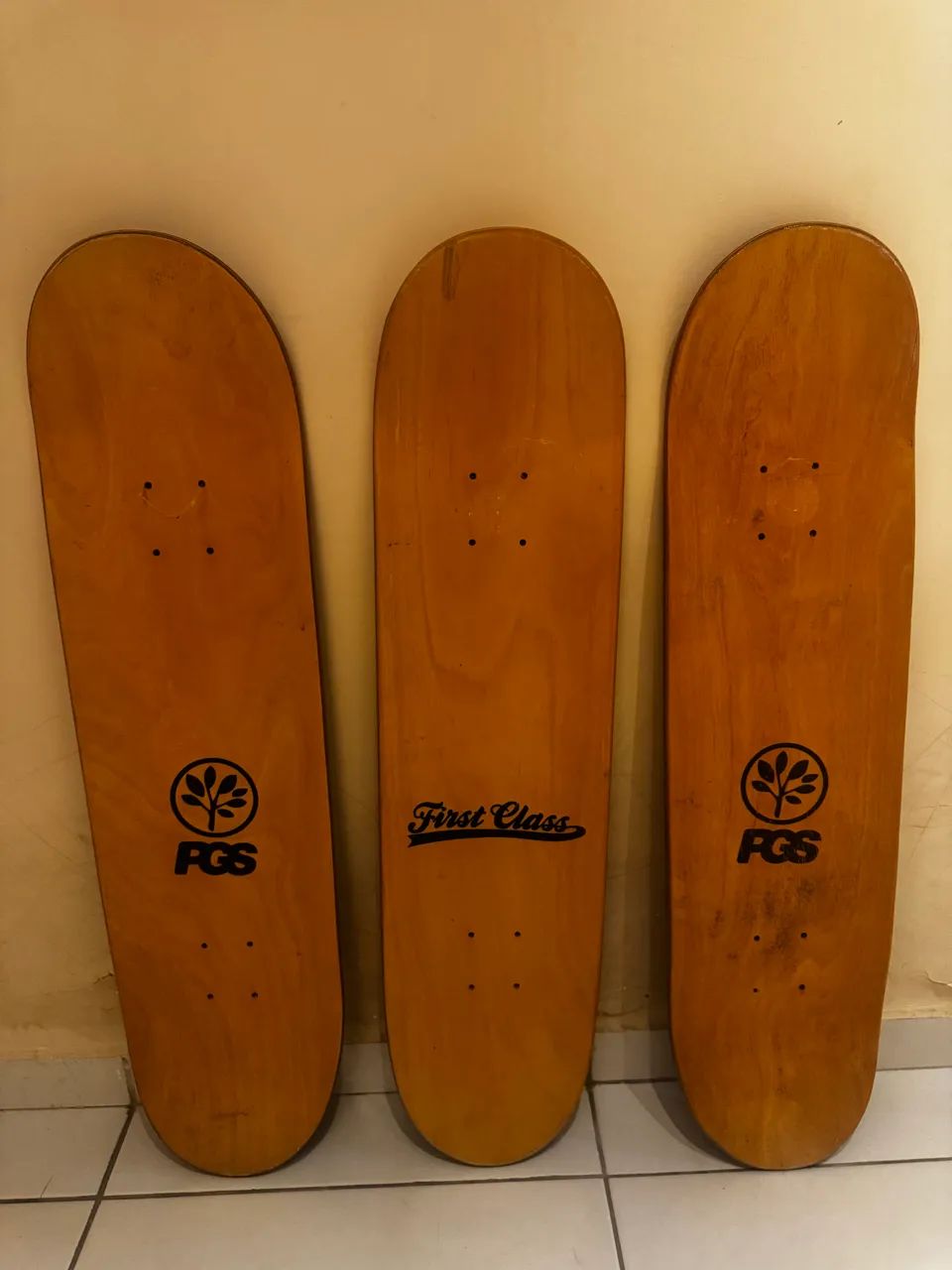 Shape de skate - Foto 3