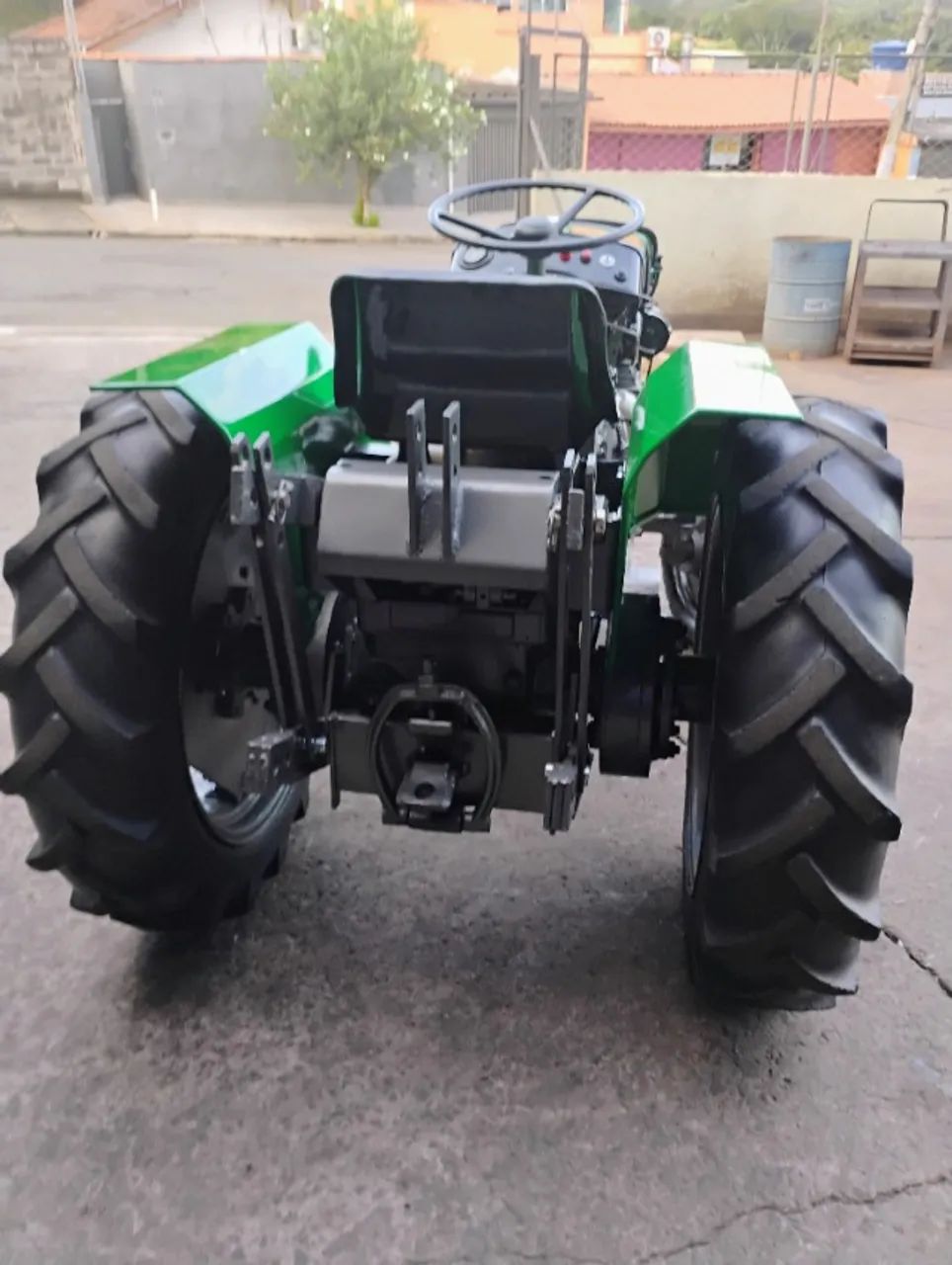 TRATOR AGRALE  - Foto 2