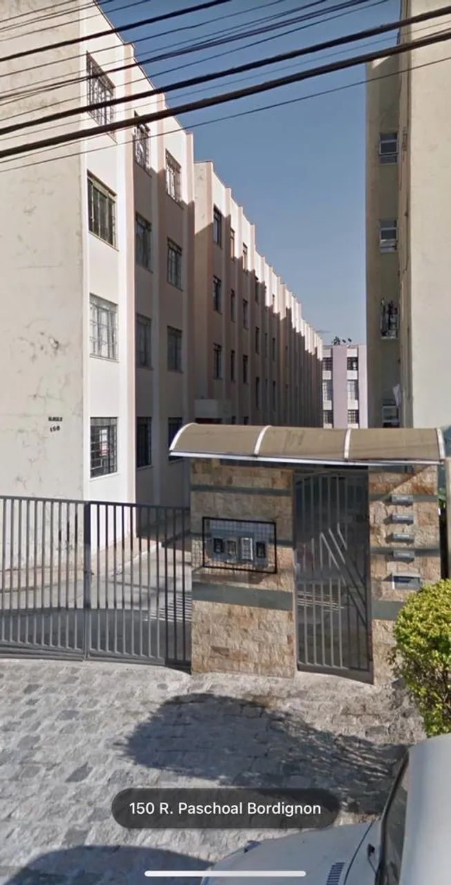 Foto - Curitiba - Jardim Botânico