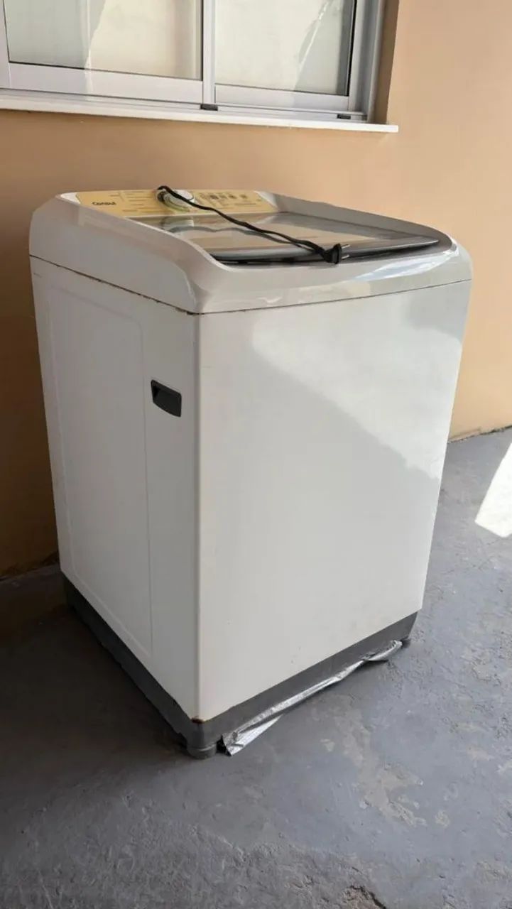 Máquina de Lavar Consul 16Kg - Foto 3
