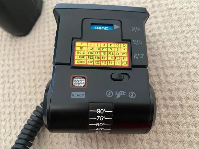 Maquina Fotográfica Fulaica - Foto 5