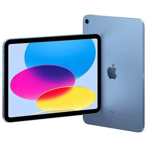 iPad 10th 64GB Azul - Tablets e E-Readers - Jardim Simus, Sorocaba