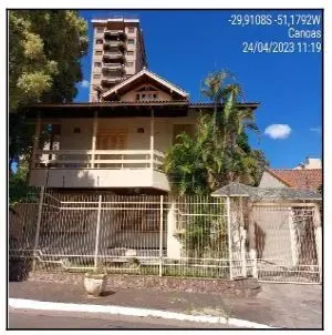 Oportunidade Única em CANOAS - RS | Tipo: Casa | Negociação: Venda Direta Online | Situaçã