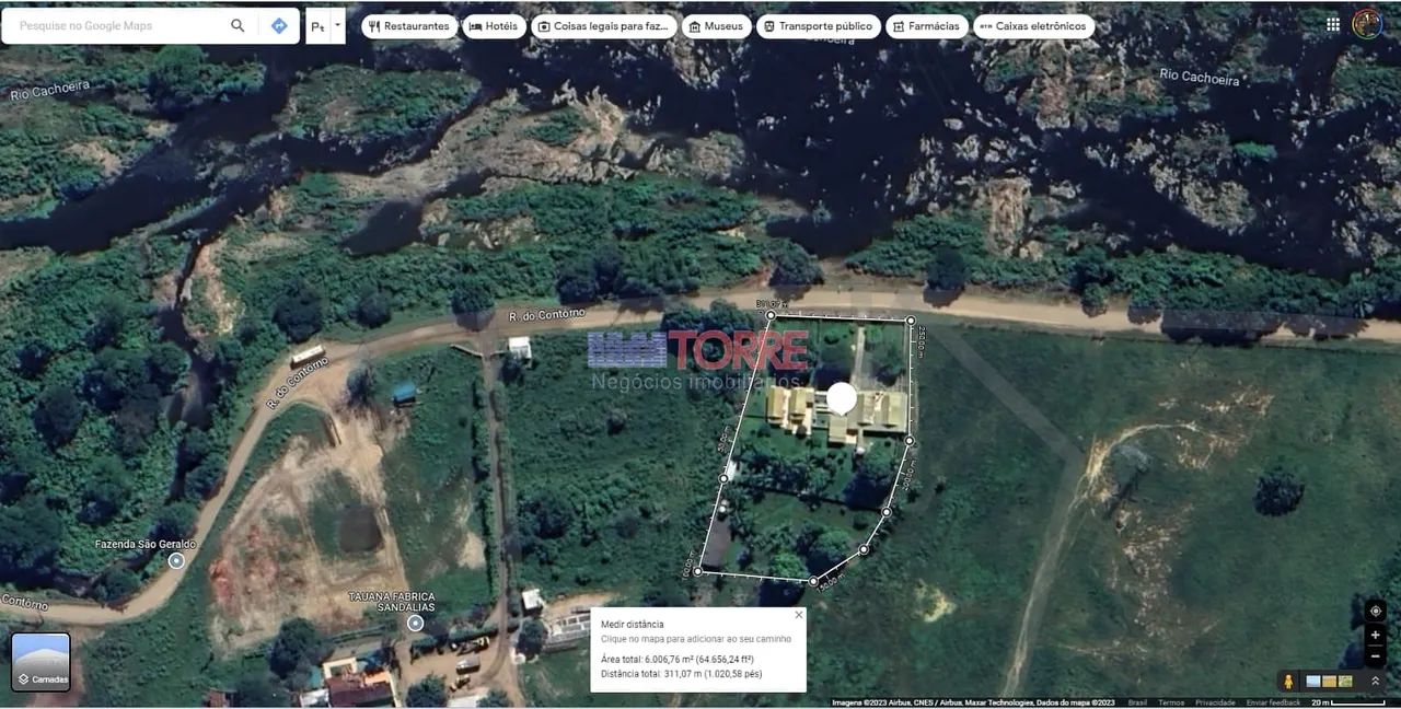 Terreno à venda, São Judas Tadeu, Itabuna, BA - Foto 4