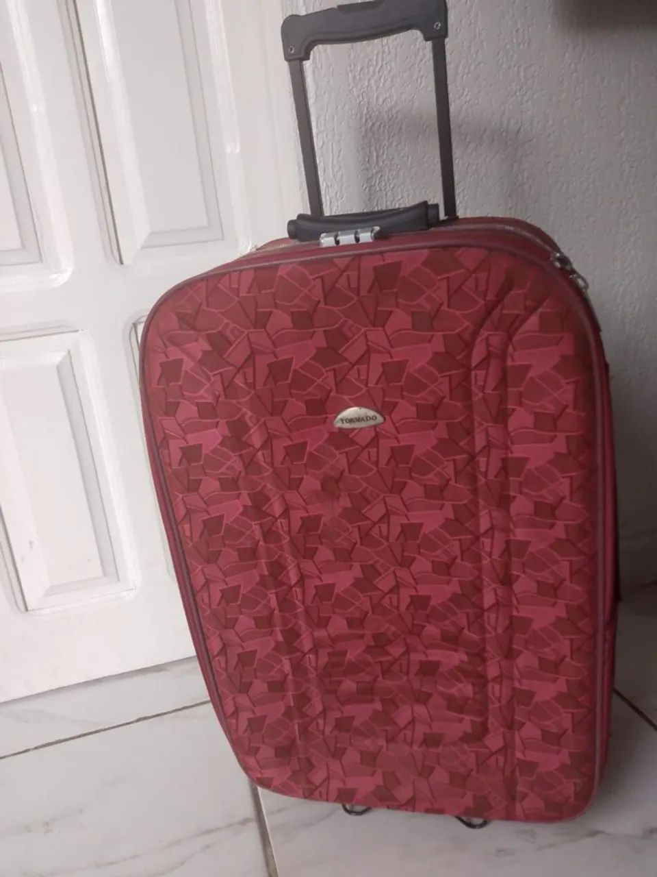 Malas de Viagem - Foto 5