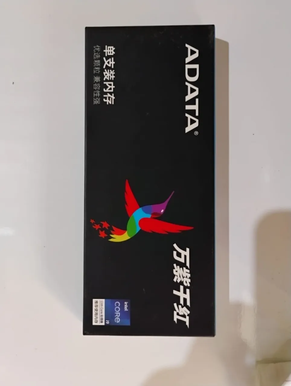 Memória ADATA 16GB DDR4 3200MHz (SO-DIMM) - Usada, Oportunidade!