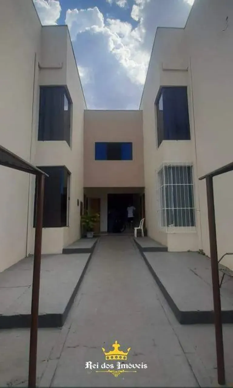 APARTAMENTO TODO COM PLANEJADOS A VENDA EDIFICIO PLANVILLE