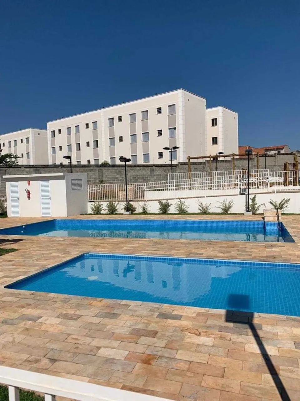 Foto - Mauá - Jardim Primavera