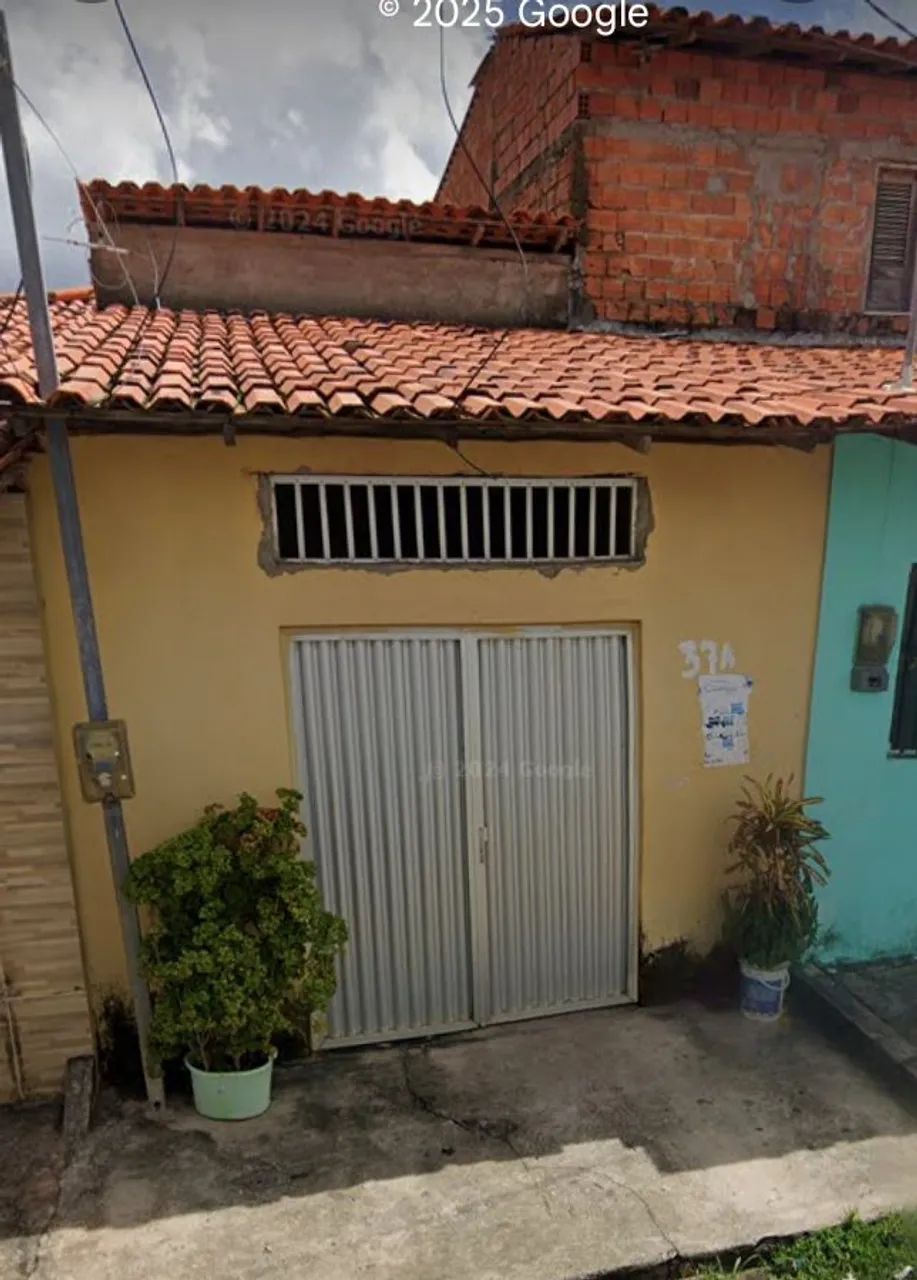 Foto - São Luís - Divinéia