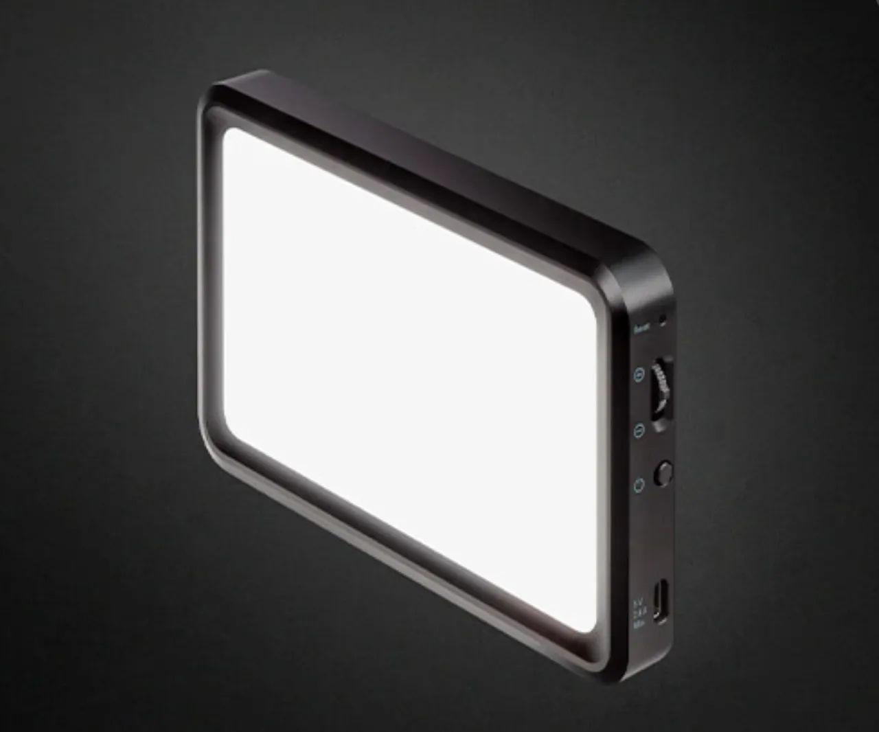 2x Elgato Key Lights (Mini) - Luz profissional para streaming (2800 lúmens)