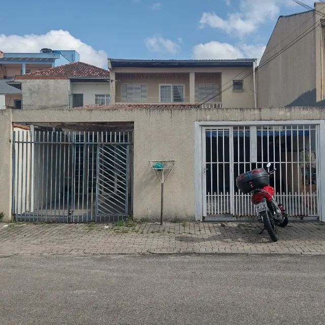 Foto - Curitiba - Sítio Cercado