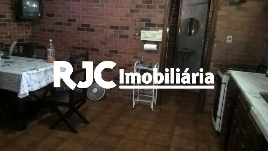 Casa de 540 metros quadrados no bairro Jardim Botânico com 5 quartos - Foto 11