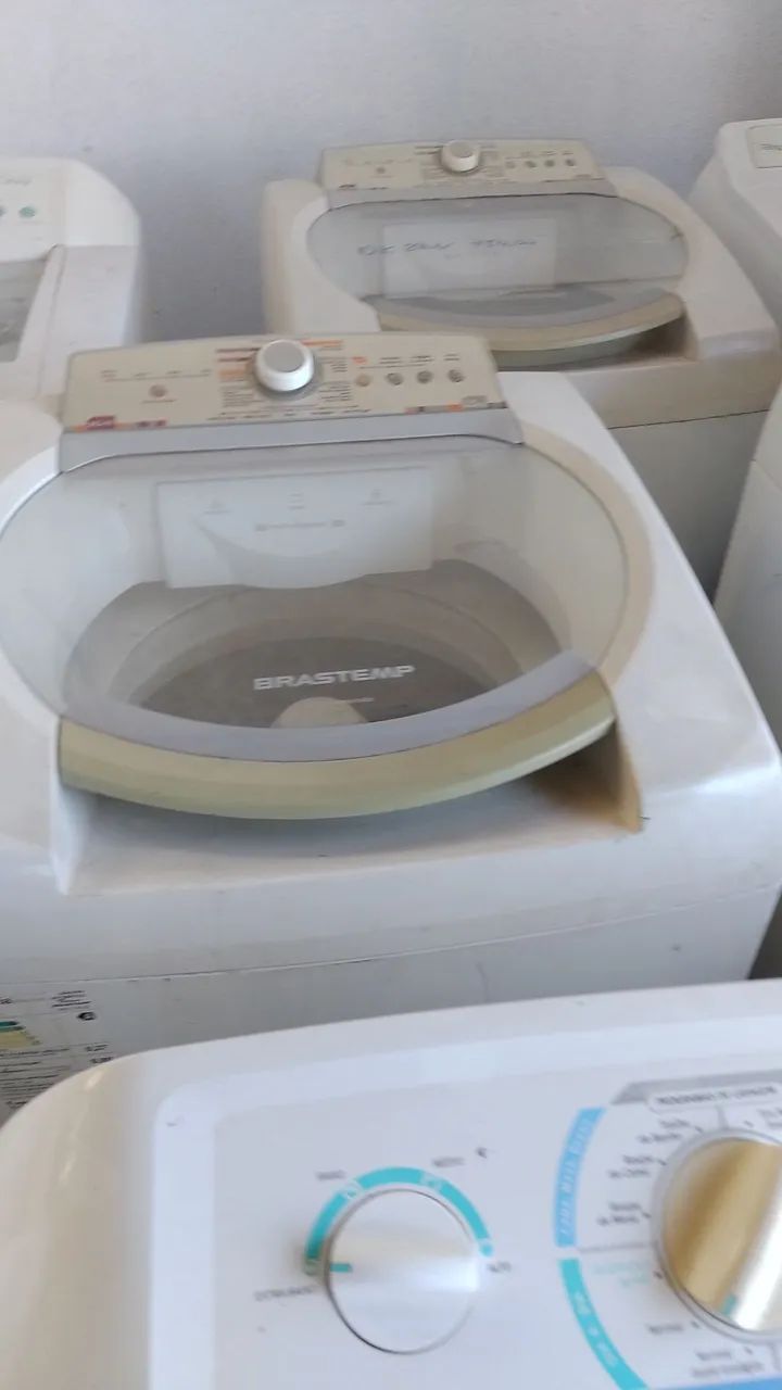 Geladeira Consul Frost Free 2 Portas - Foto 4