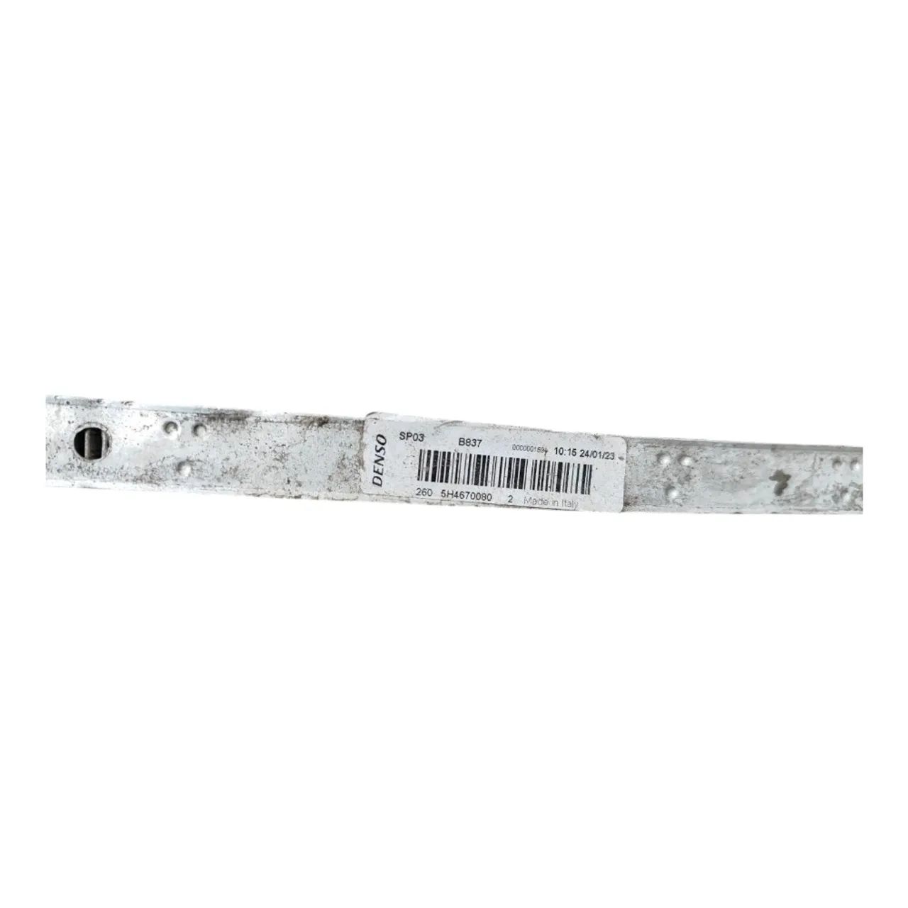 Condensador Ar Condicionado Original Tector 170e21 2024 - Foto 4
