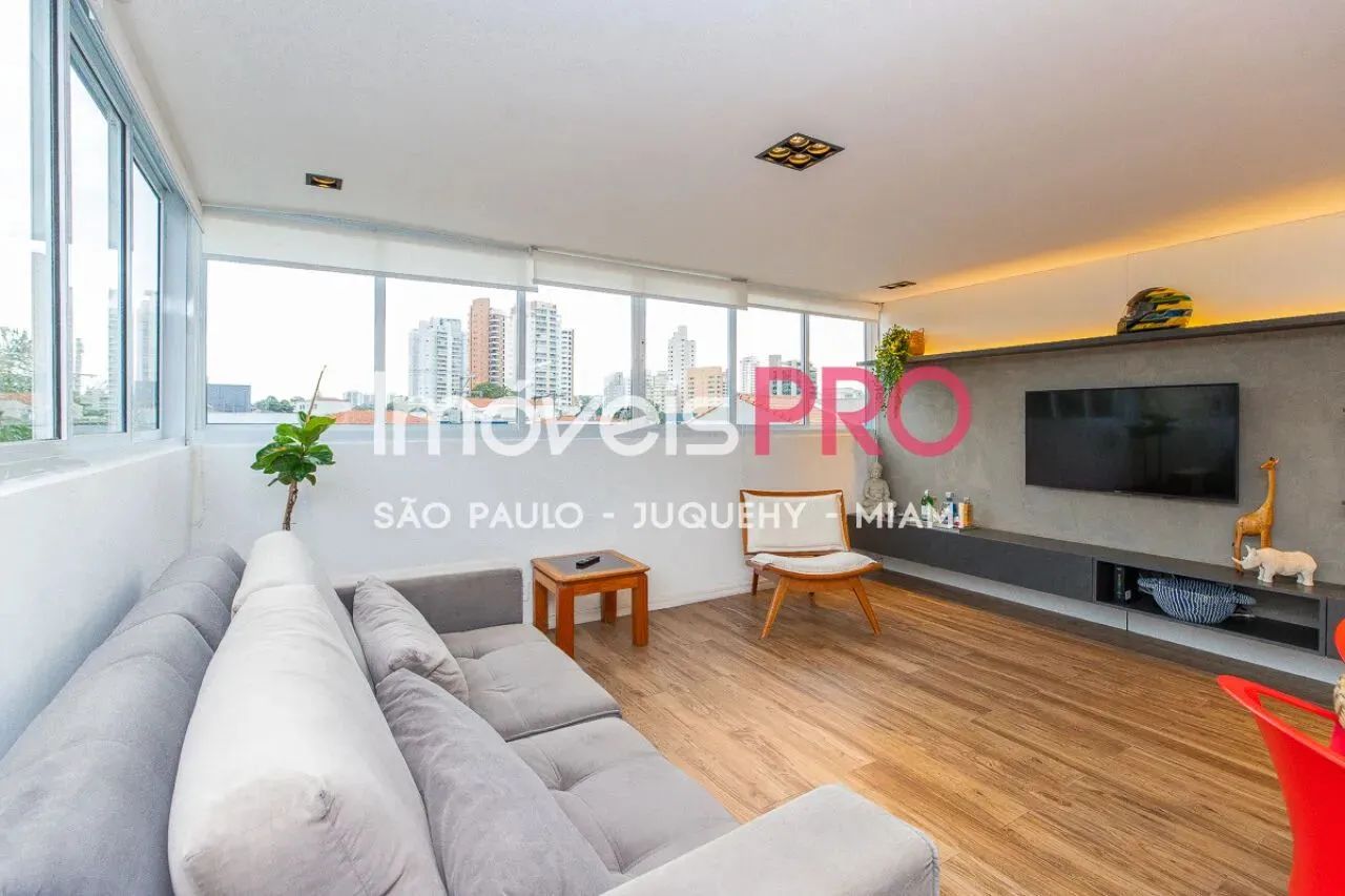 Apartamento a venda Chácara Santo Antonio - Foto 5