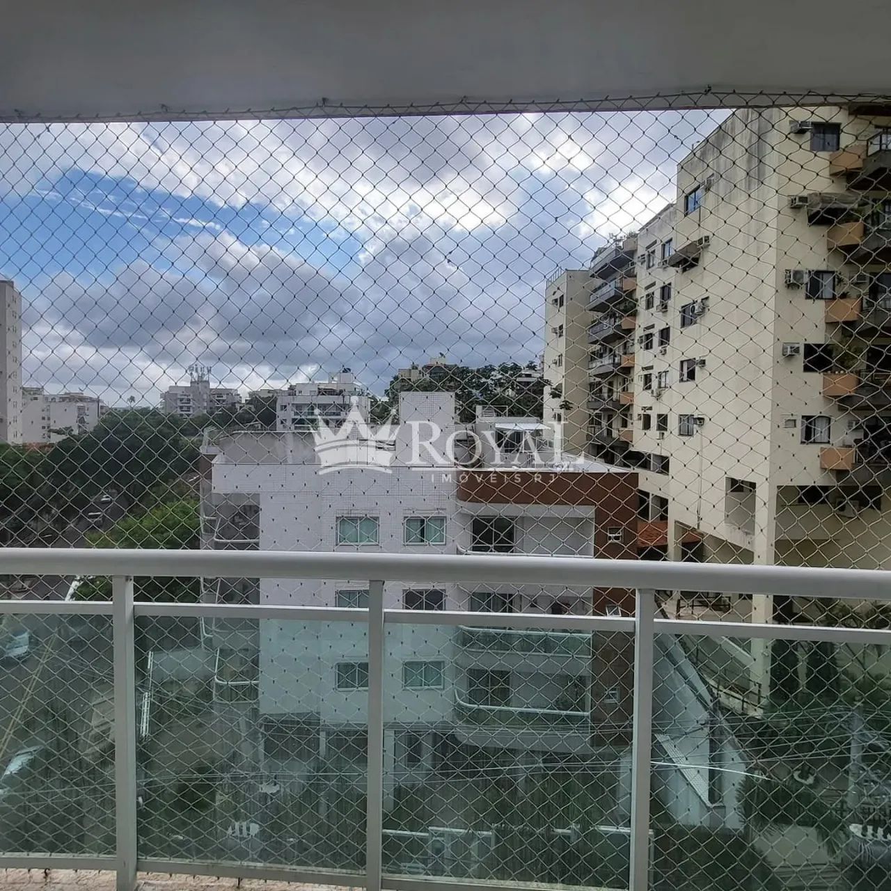 Apartamento à venda, Anil, Rio de Janeiro, RJ - Foto 4