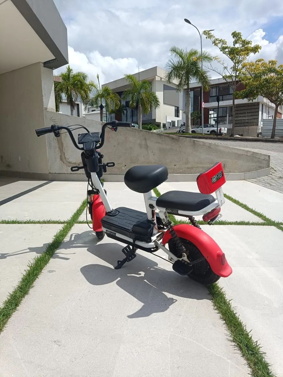 Smart Sport 500w 2024 - Foto 3