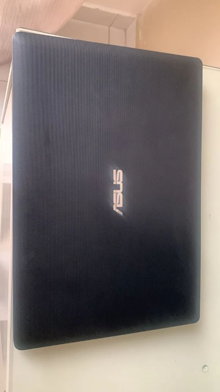 Asus x451C Notebook with defects for parts removal64317758588163121