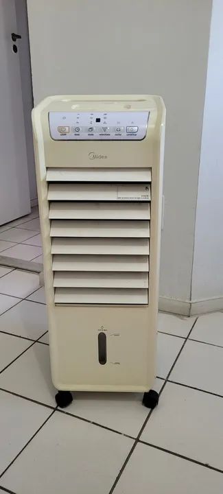 Climatizador (Com Defeito) - Foto 2