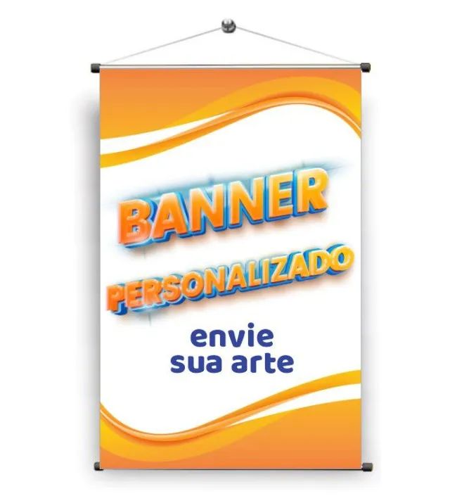 banner casadinha compre 1 e leve 2 promoção - Foto 2