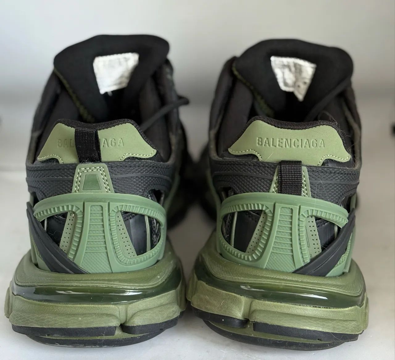 Tênis Balenciaga  - Foto 4