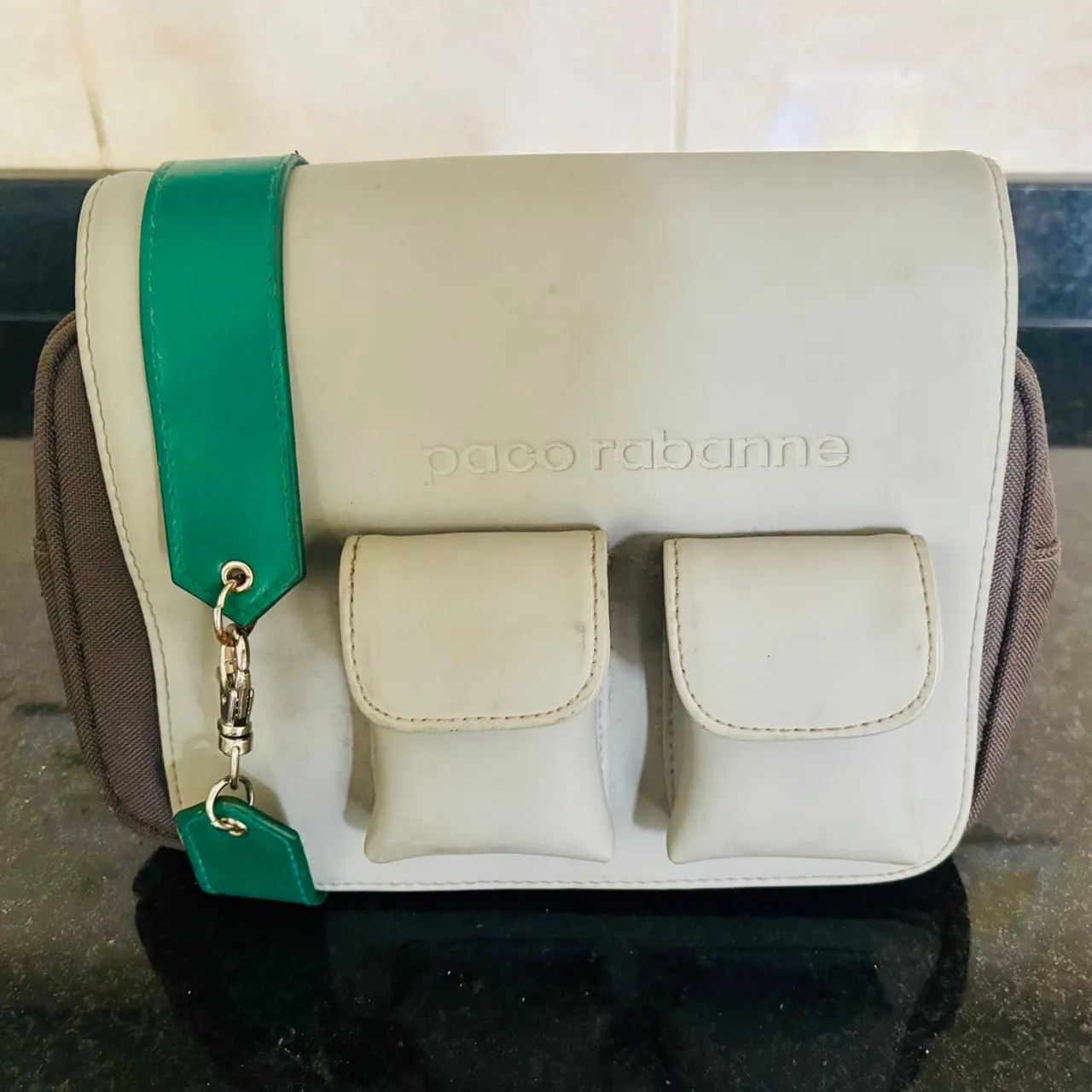 Necessaire PACO RABANNE