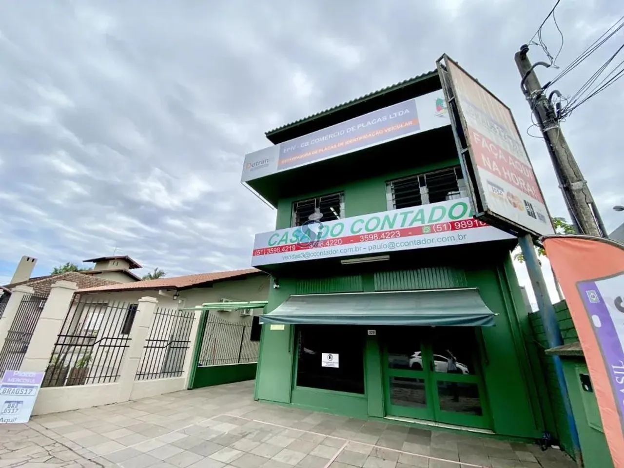 apartamento Centro Campo Bom