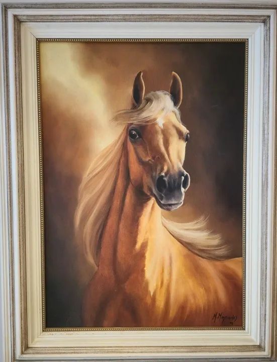 Quadro Mara Mainardes