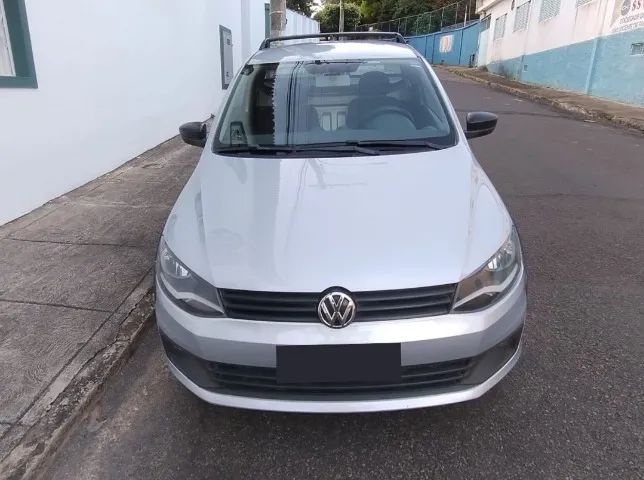 SAVEIRO 1.6 2015