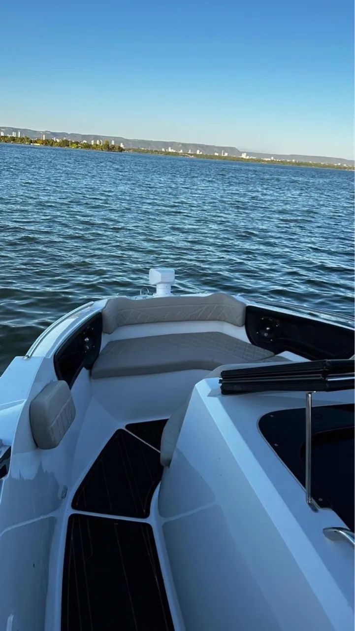 LANCHA NX280 XTREME - Foto 3