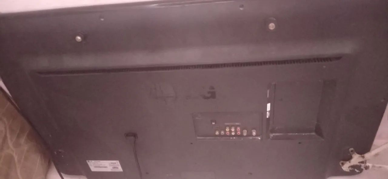 Tv lg  - Foto 2