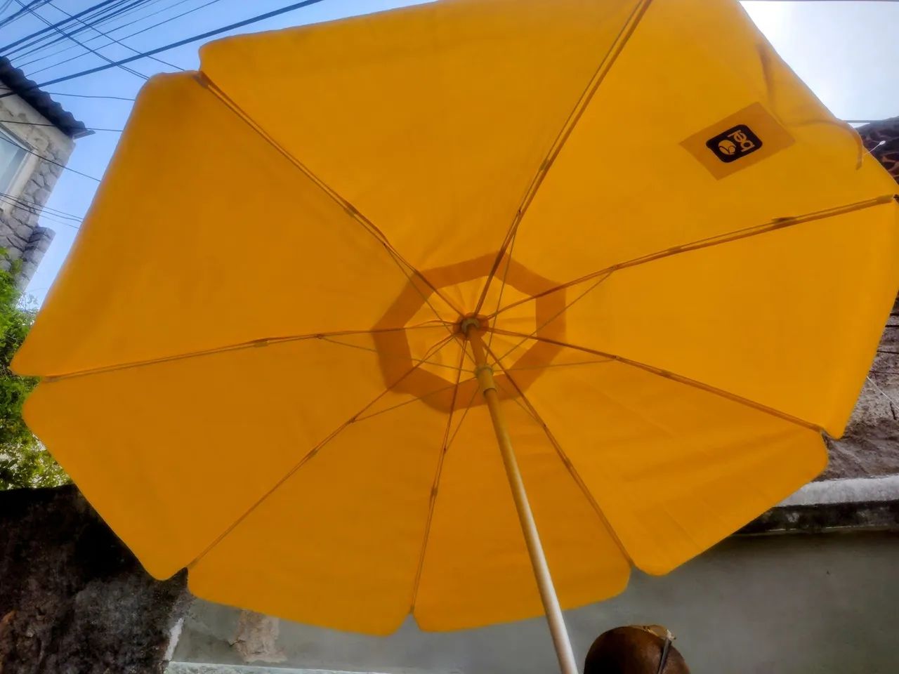 Guarda sol  - Foto 2