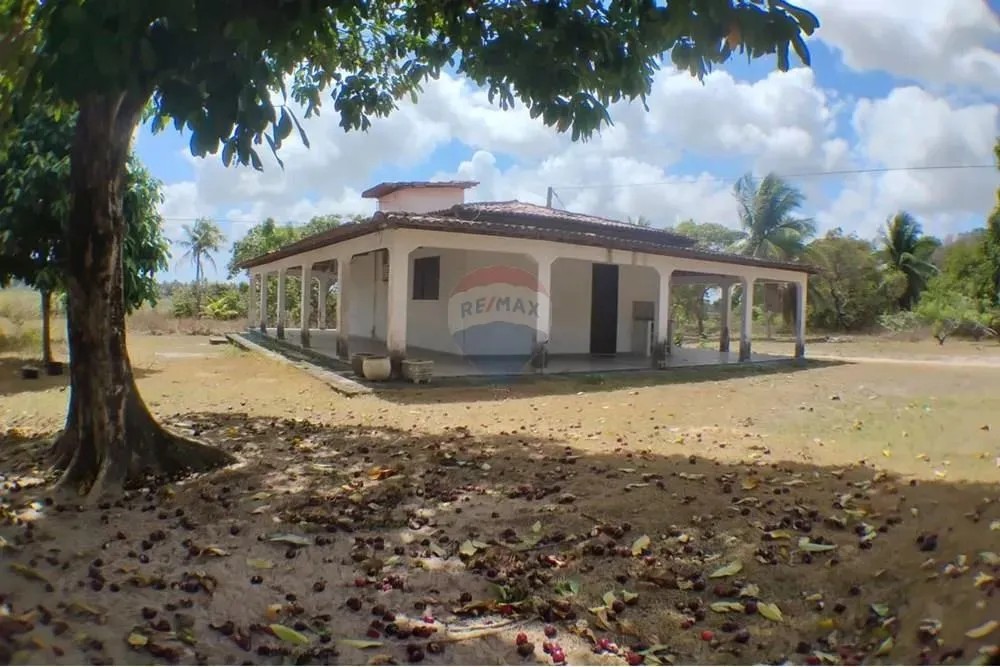 Fazenda Espetacular à Venda em São José do Mipibu