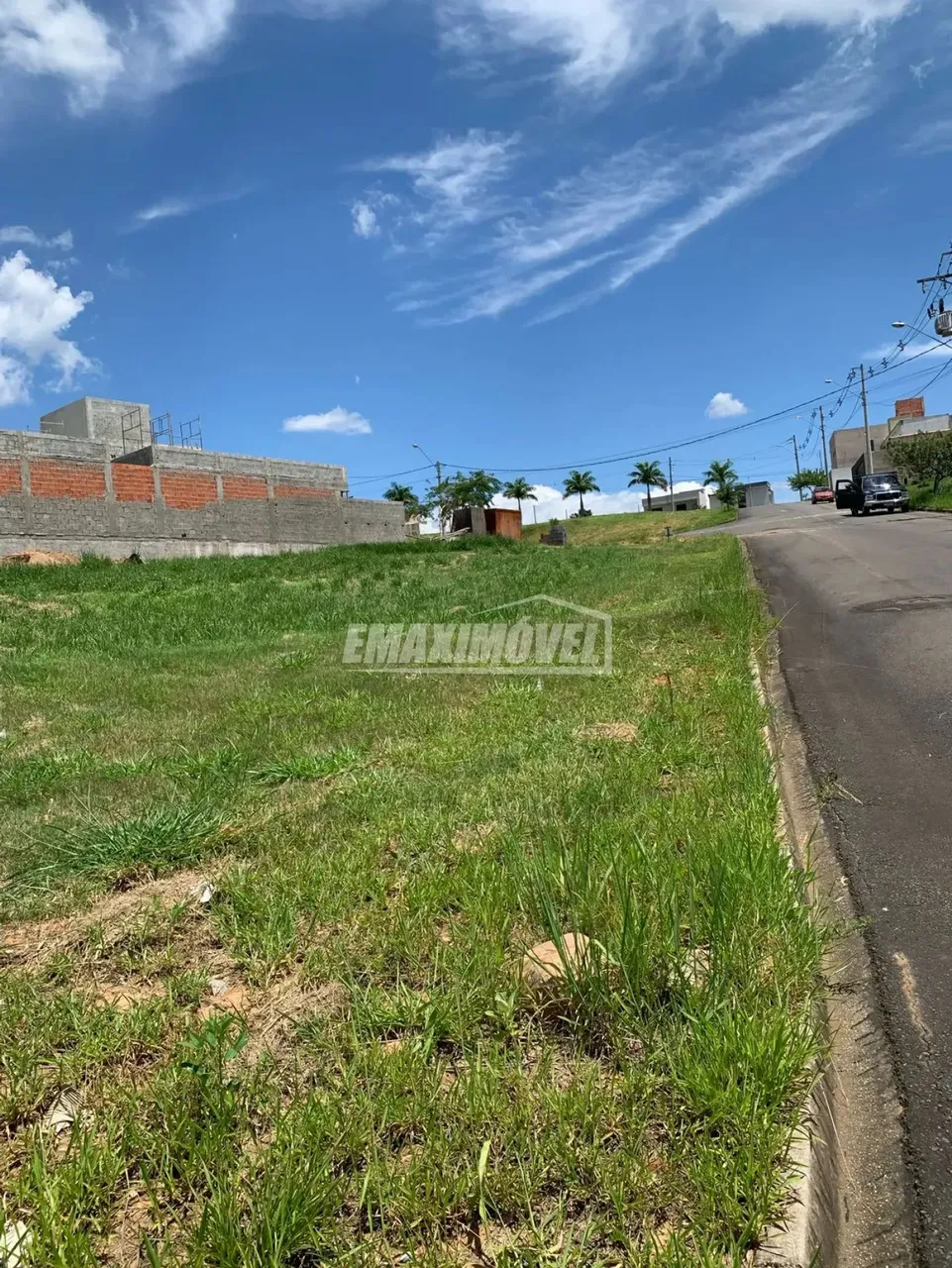 Terreno em Condomínios em Salto de Pirapora
