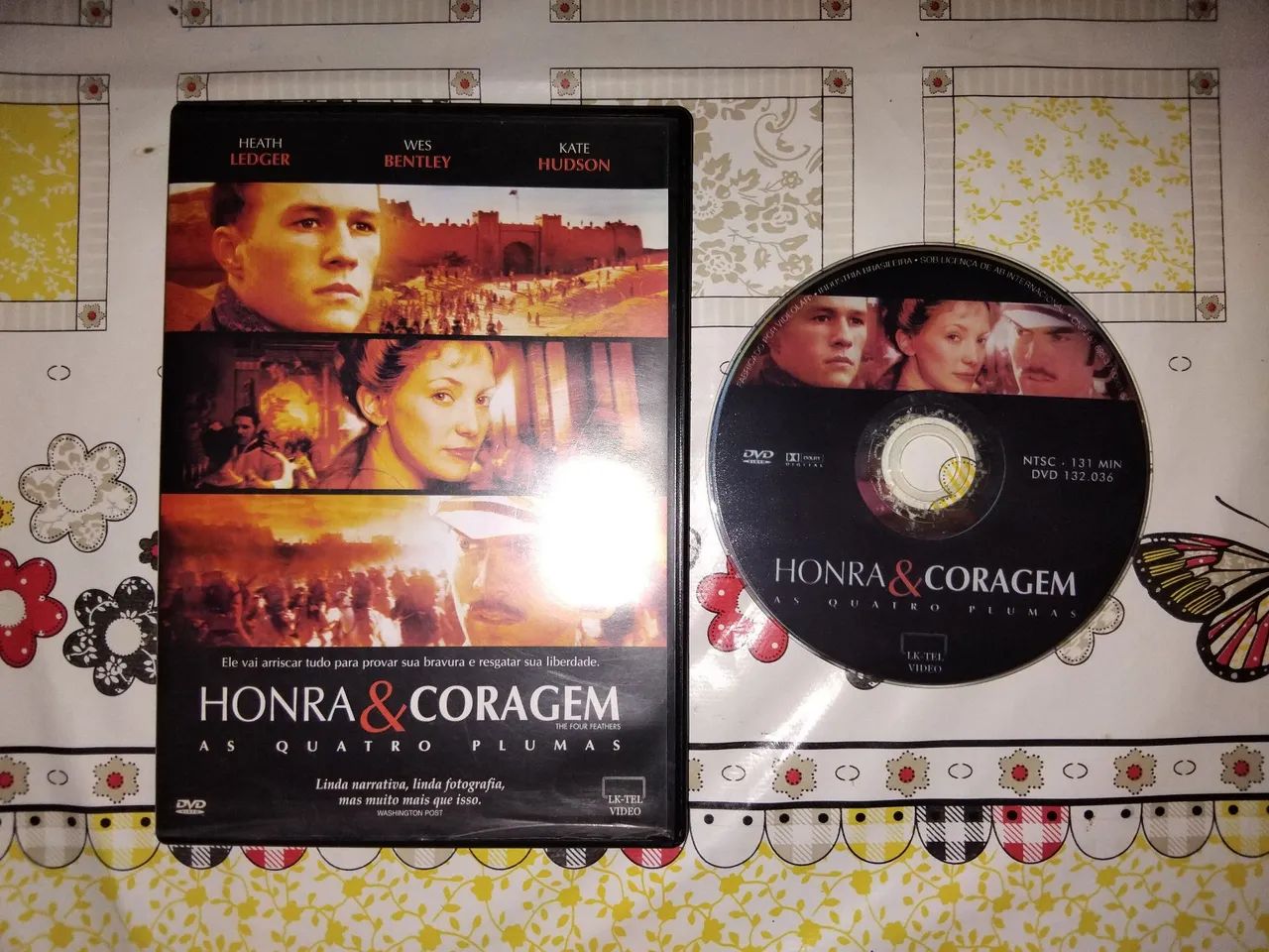 Dvds Heath Ledger64840803852803121