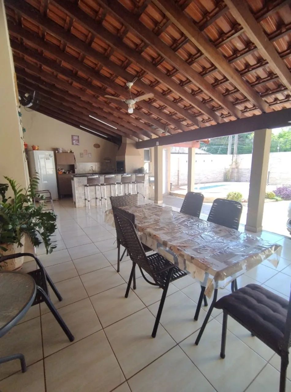 Foto - Mirassol - Parque Residencial Celina Dalul