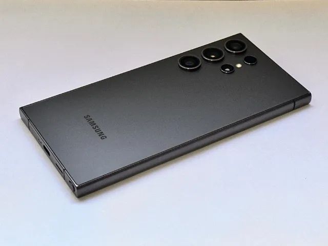 Samsung Galaxy S24 Ultra 1TB | Titanium Black | Excelente Estado