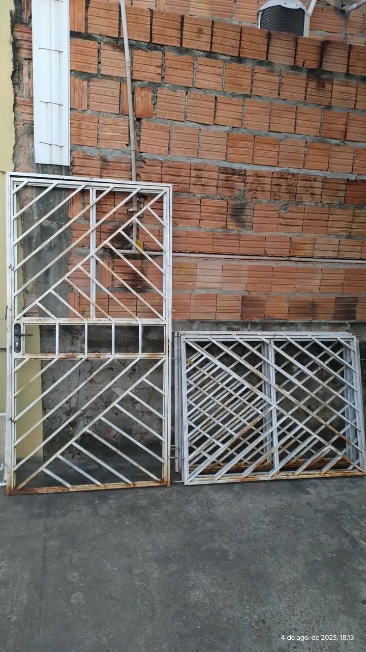 Doors and Windows64861278066563121