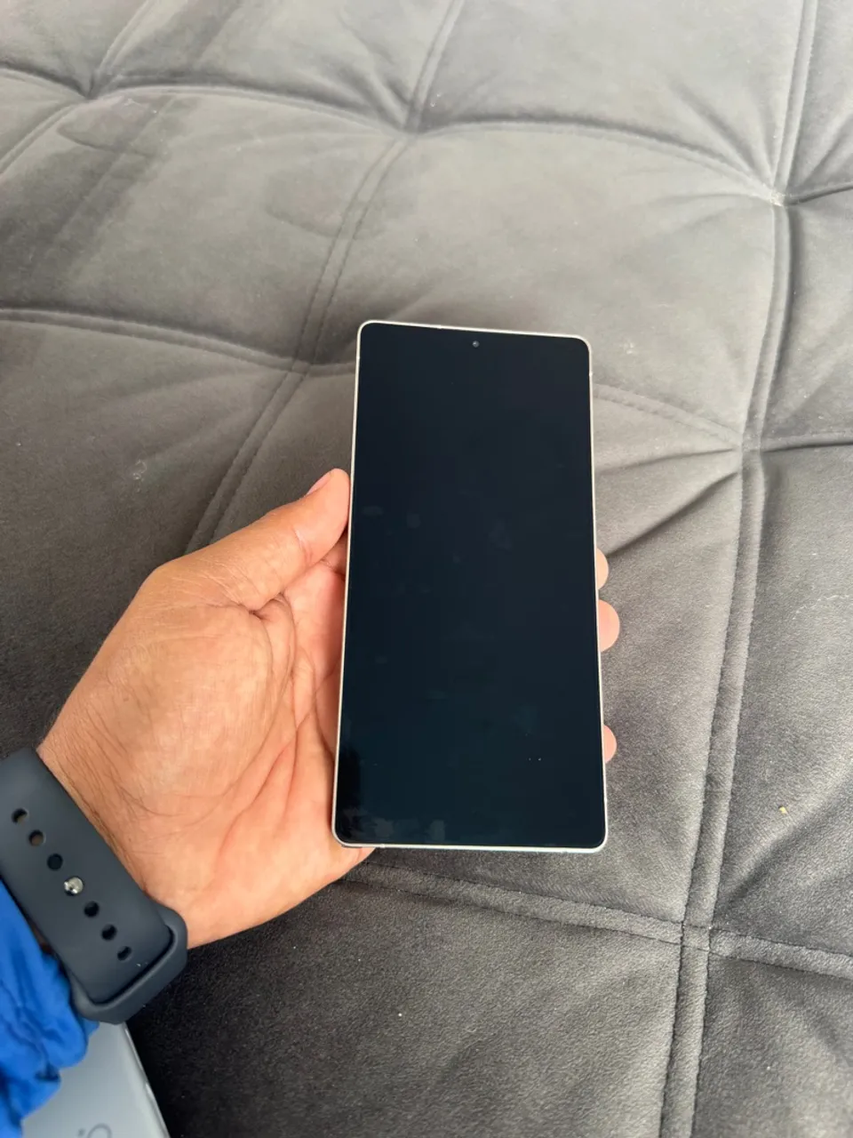 S25 ultra 512GB preto