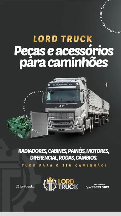 TANQUE DE COMBUSTÍVEL PARA CAMINHÃO 3/4 - Foto 6