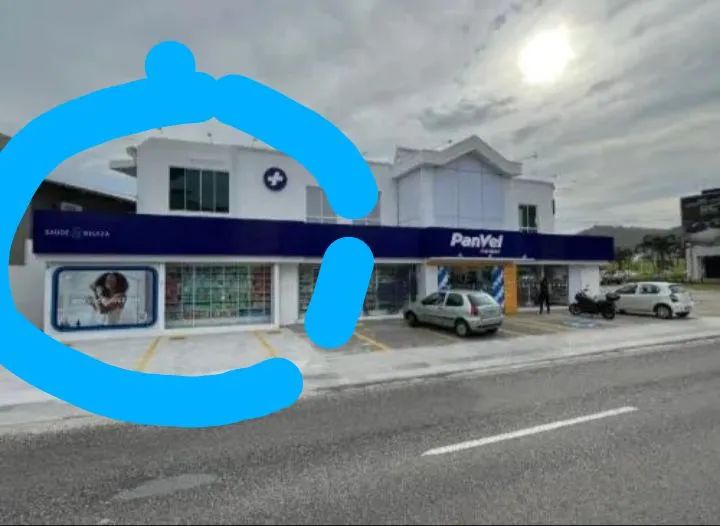 SALA EXECUTIVA NA LAGOA  , ACEITO PARCERIA  - Foto 2